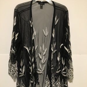 New Cardiagn | Shawl